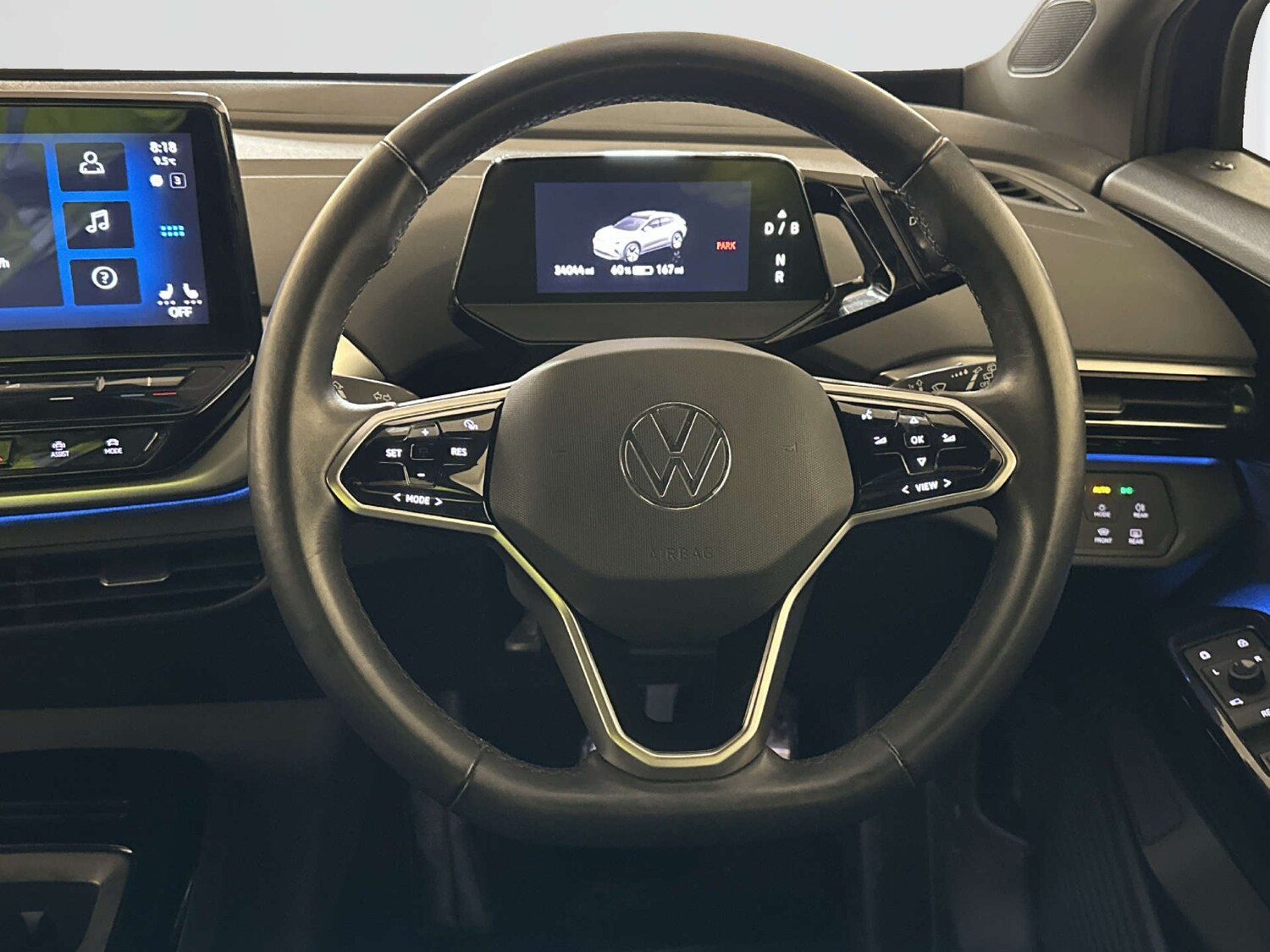 Used Volkswagen ID.4 2022 for sale - 77933997: Photo 16