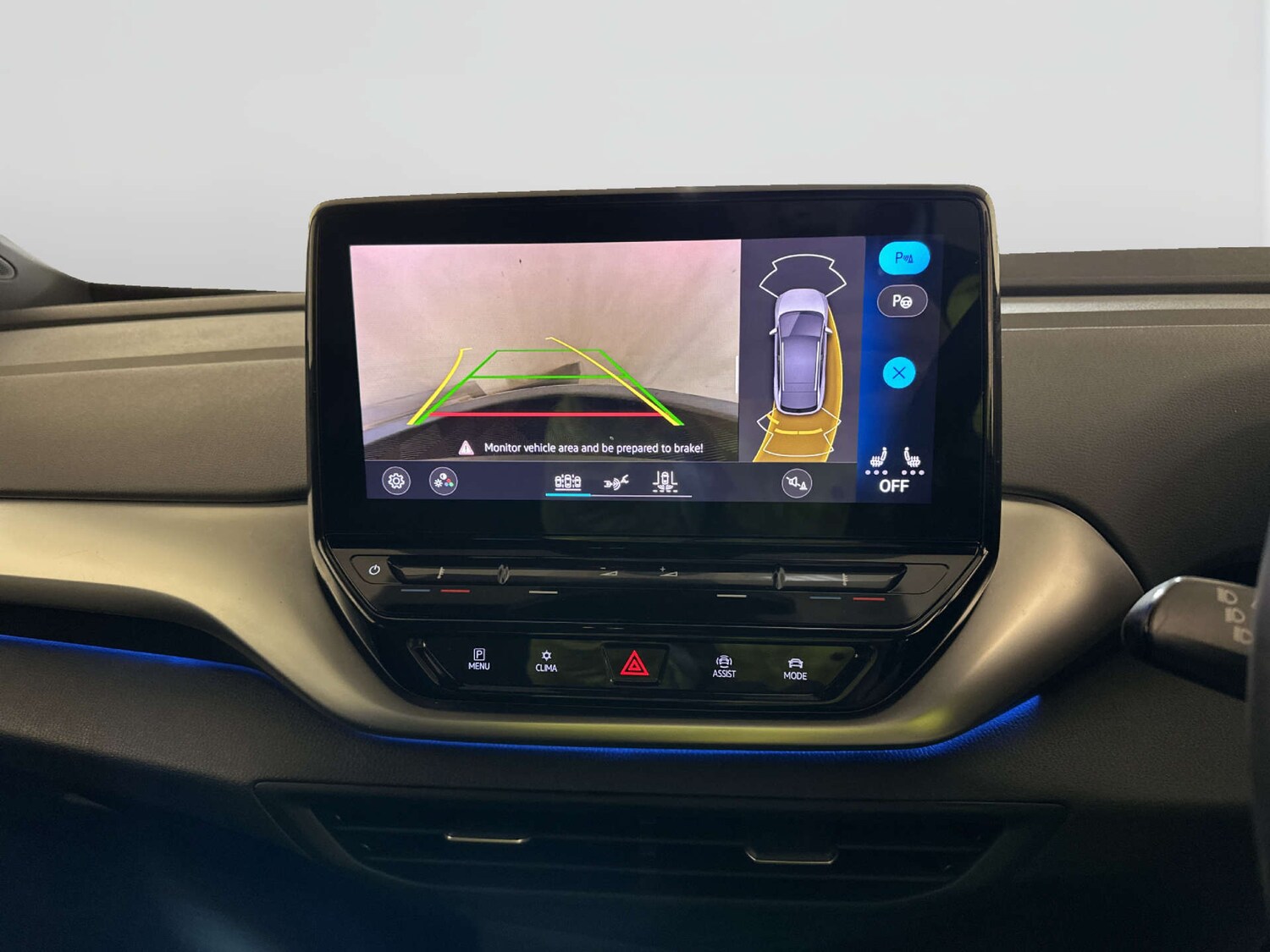 Used Volkswagen ID.4 2022 for sale - 77933997: Photo 21