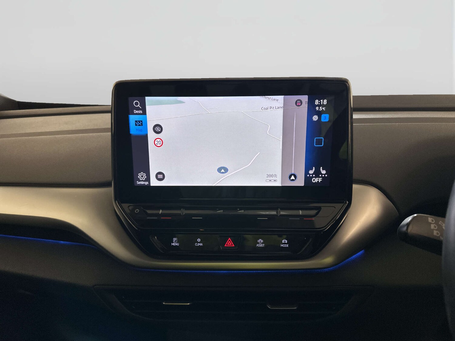 Used Volkswagen ID.4 2022 for sale - 77933997: Photo 22