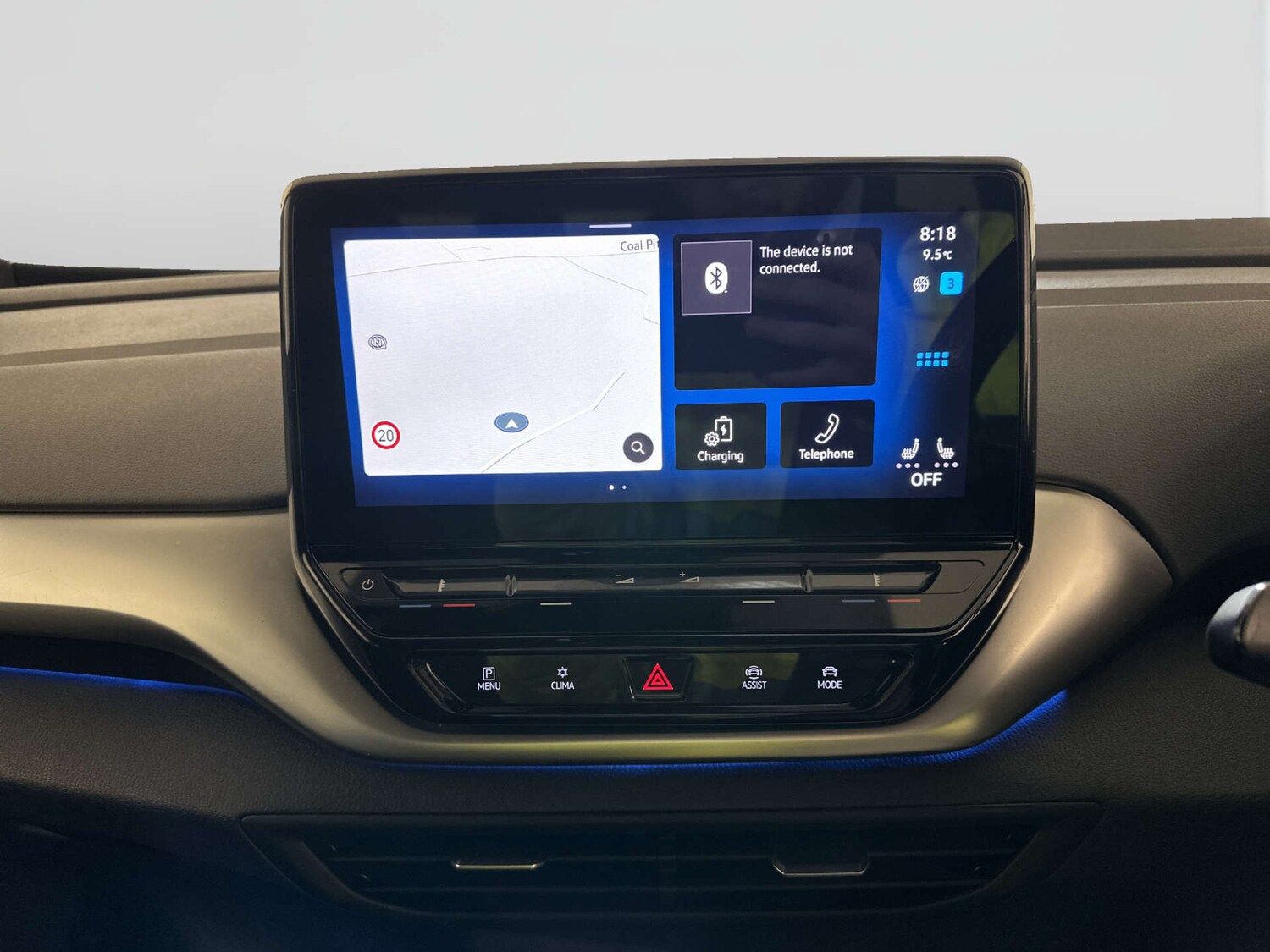 Used Volkswagen ID.4 2022 for sale - 77933997: Photo 23