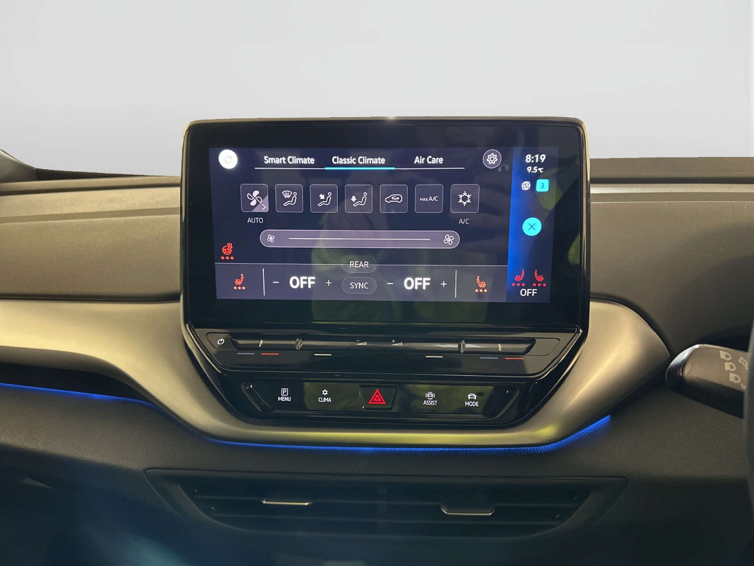 Used Volkswagen ID.4 2022 for sale - 77933997: Photo 24