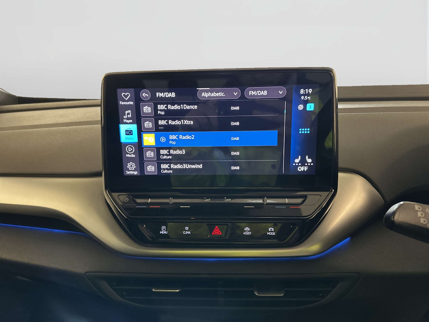 Used Volkswagen ID.4 2022 for sale - 77933997: Photo 25