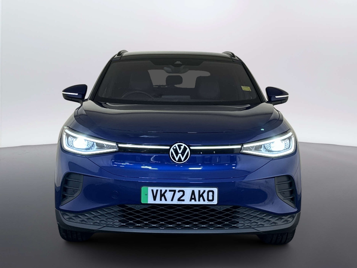 Used Volkswagen ID.4 2022 for sale - 77933997: Photo 5