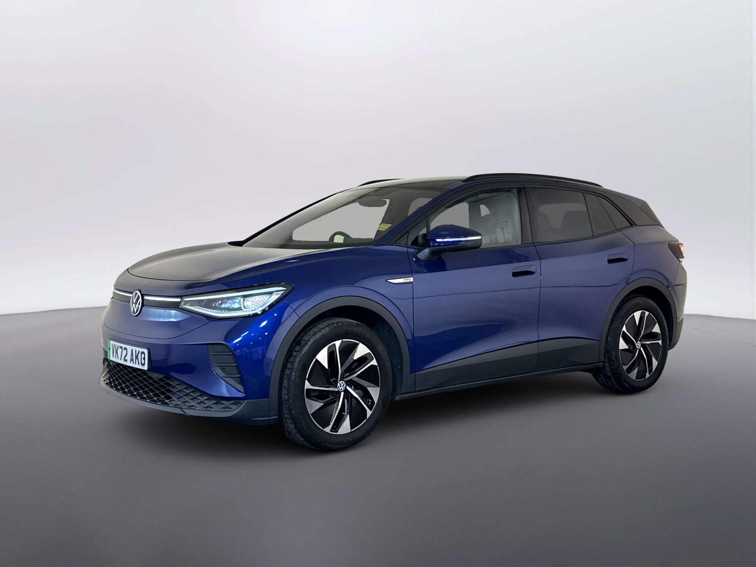 Used Volkswagen ID.4 2022 for sale - 77933997: Photo 6