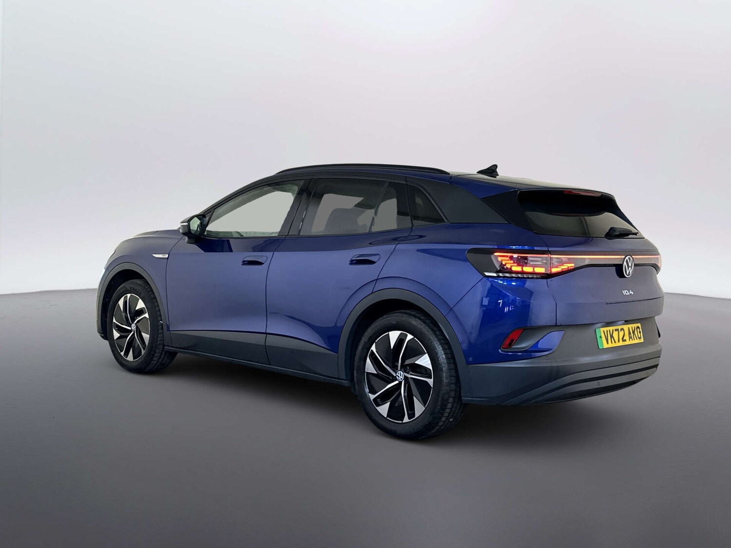 Used Volkswagen ID.4 2022 for sale - 77933997: Photo 8