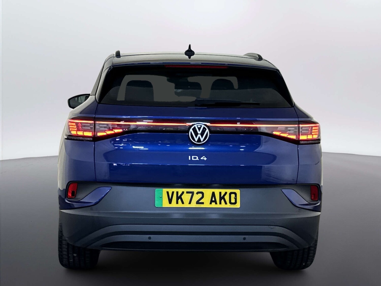 Used Volkswagen ID.4 2022 for sale - 77933997: Photo 9