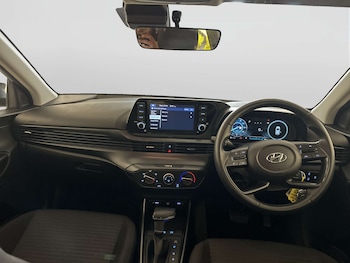 Used Hyundai i20 2022 for sale - 78496451: Photo
