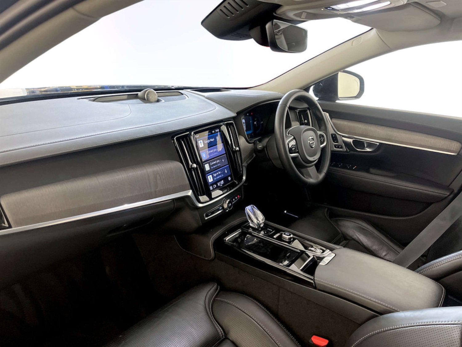 Used Volvo V90 2022 for sale - 77272748: Photo 12