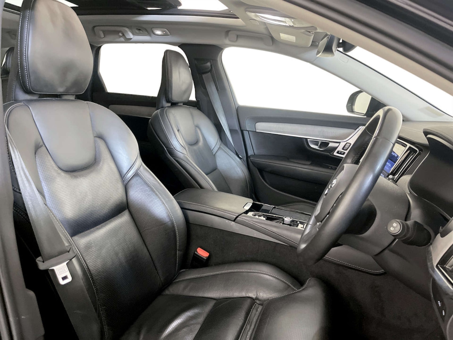 Used Volvo V90 2022 for sale - 77272748: Photo 13