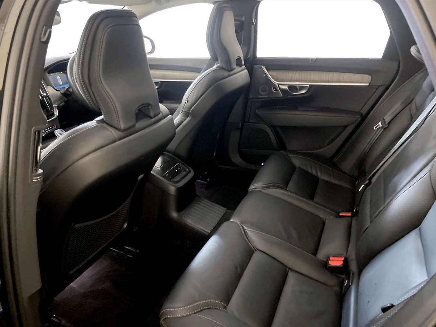 Used Volvo V90 2022 for sale - 77272748: Photo 14