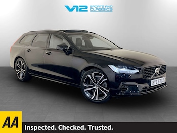 2022 - 2.0 T6 [350] RC PHEV Ultimate Dark 5dr AWD Auto