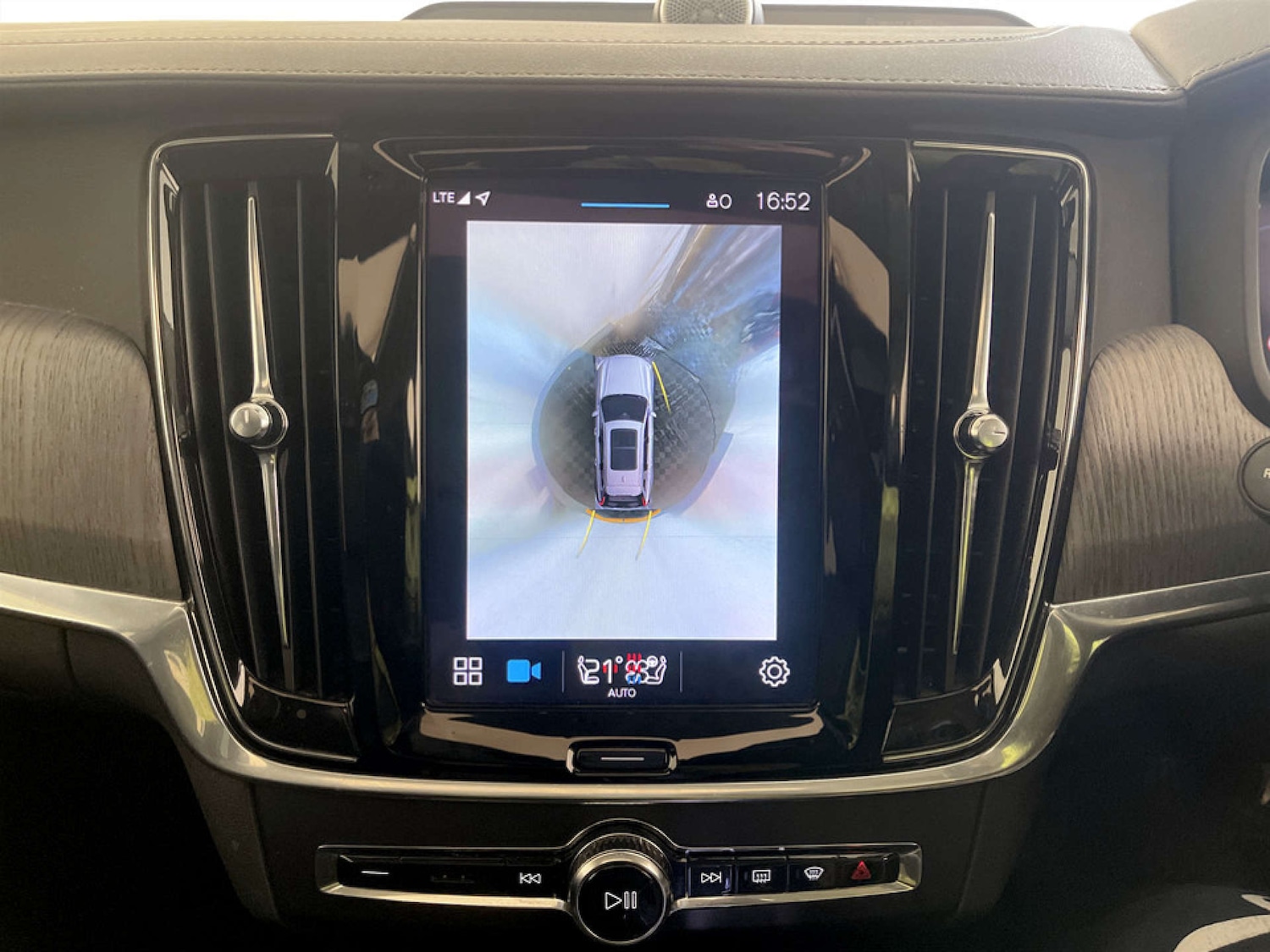 Used Volvo V90 2022 for sale - 77272748: Photo 20