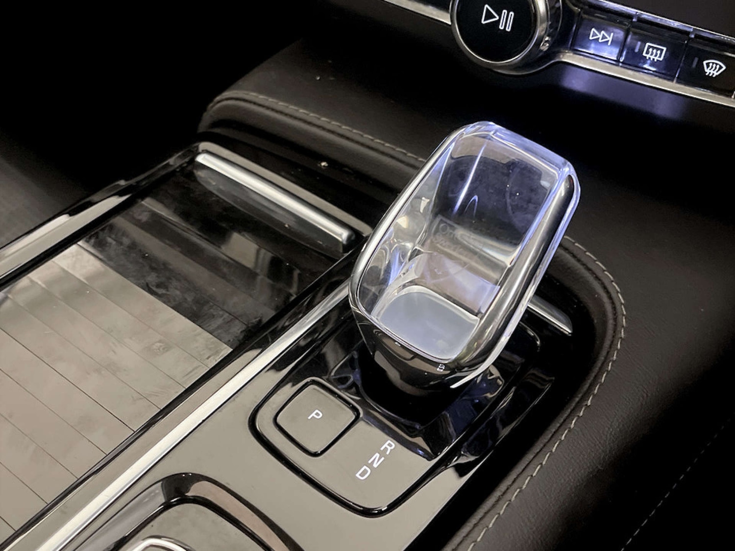 Used Volvo V90 2022 for sale - 77272748: Photo 26