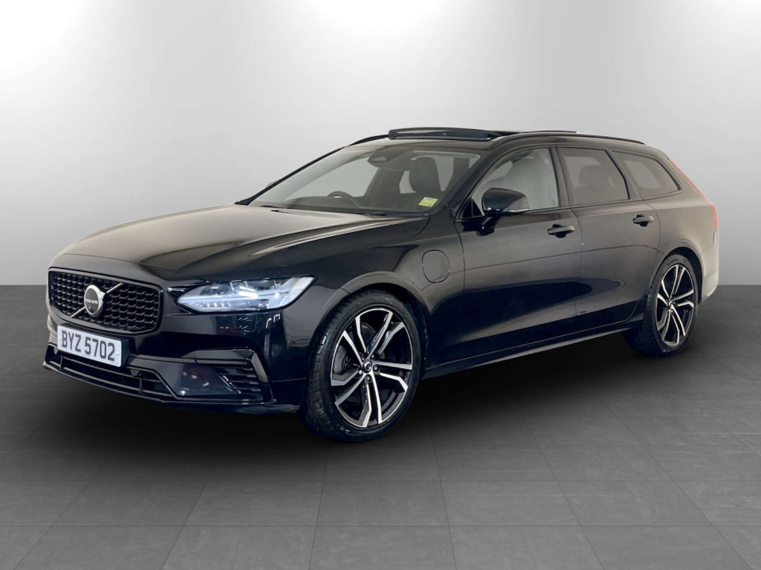 Used Volvo V90 2022 for sale - 77272748: Photo 6