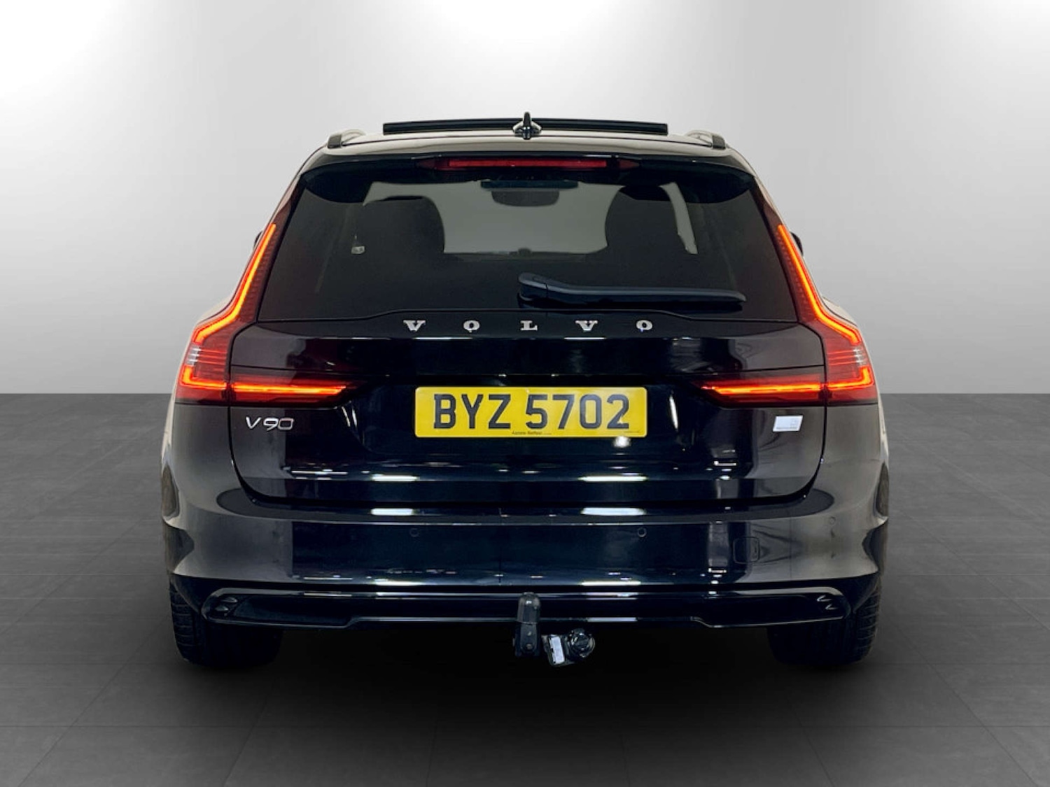 Used Volvo V90 2022 for sale - 77272748: Photo 9