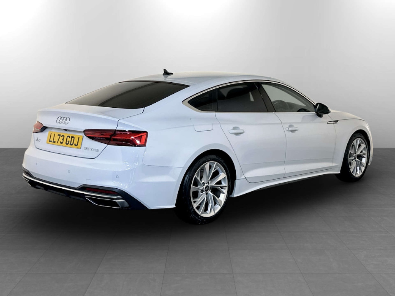 Used Audi A5 2023 for sale - 77185845: Photo 10