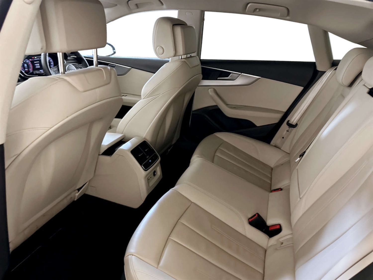 Used Audi A5 2023 for sale - 77185845: Photo 14