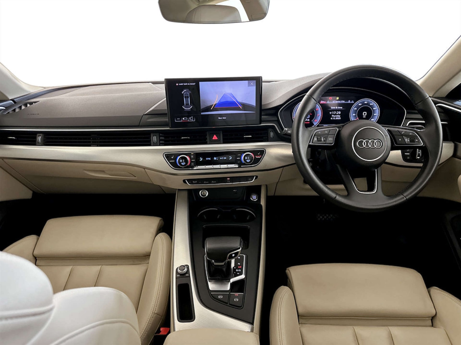 Used Audi A5 2023 for sale - 77185845: Photo 3