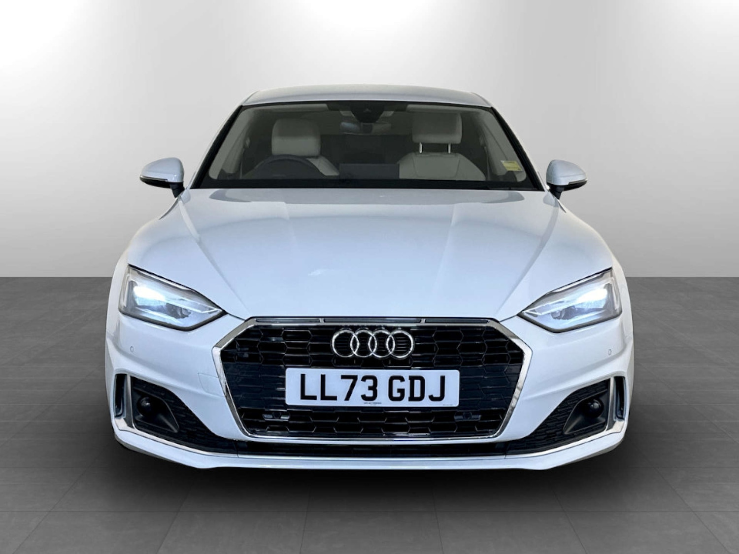 Used Audi A5 2023 for sale - 77185845: Photo 5