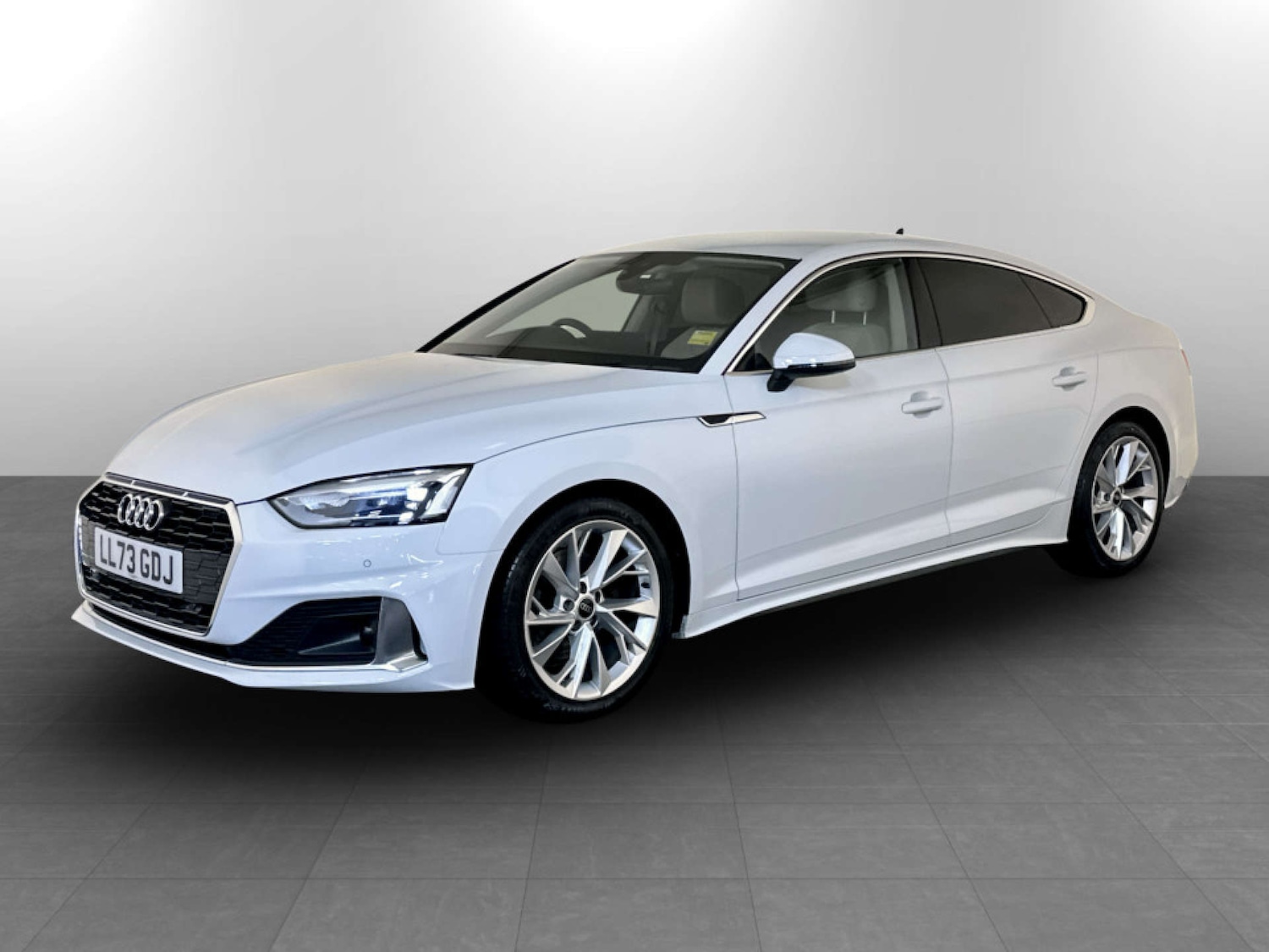 Used Audi A5 2023 for sale - 77185845: Photo 6