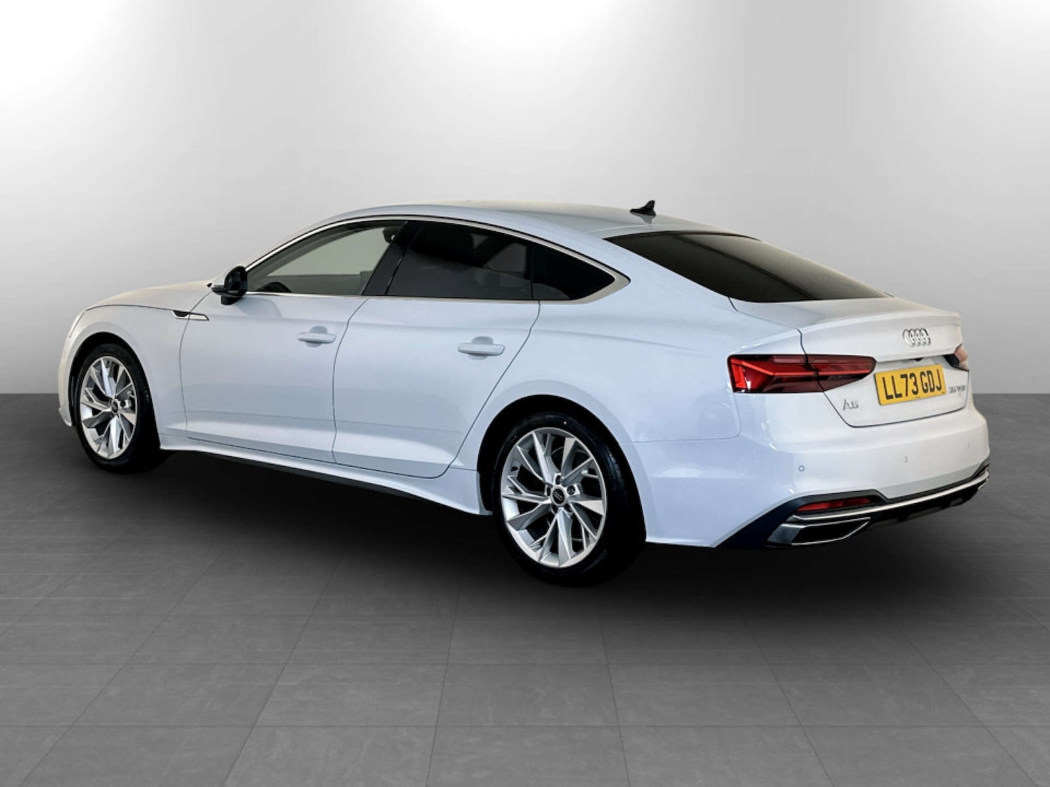Used Audi A5 2023 for sale - 77185845: Photo 8