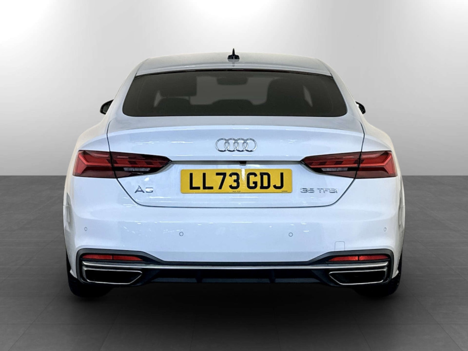 Used Audi A5 2023 for sale - 77185845: Photo 9