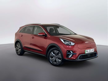 Used Kia Niro 2022 for sale - 78412442: Photo