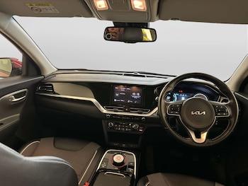 Used Kia Niro 2022 for sale - 78412442: Photo