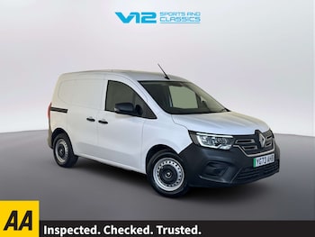 Used Renault Kangoo 2024 for sale - 78806632: Photo