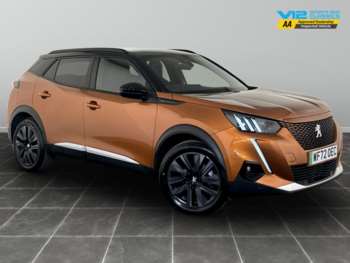 2022 (72) - 100kW GT Premium 50kWh 5dr Auto