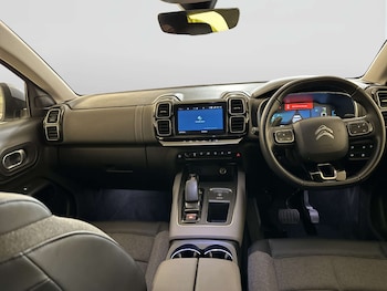 Used Citroen C5 Aircross 2021 for sale - 78511020: Photo