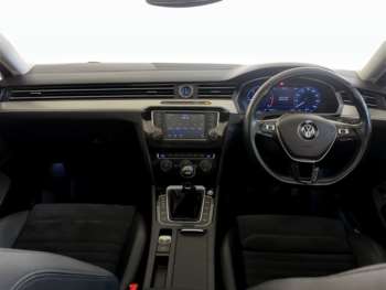 Used Volkswagen Passat 2017 for sale - 74864185: Photo