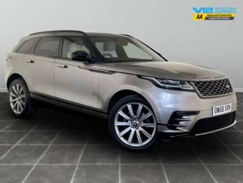 2019 (68) - 2.0 D180 R-Dynamic SE 5dr Auto