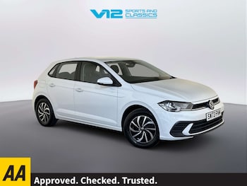 Used Volkswagen Polo 2023 for sale - 78343822: Photo