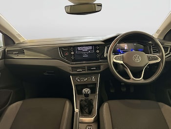 Used Volkswagen Polo 2023 for sale - 78343822: Photo