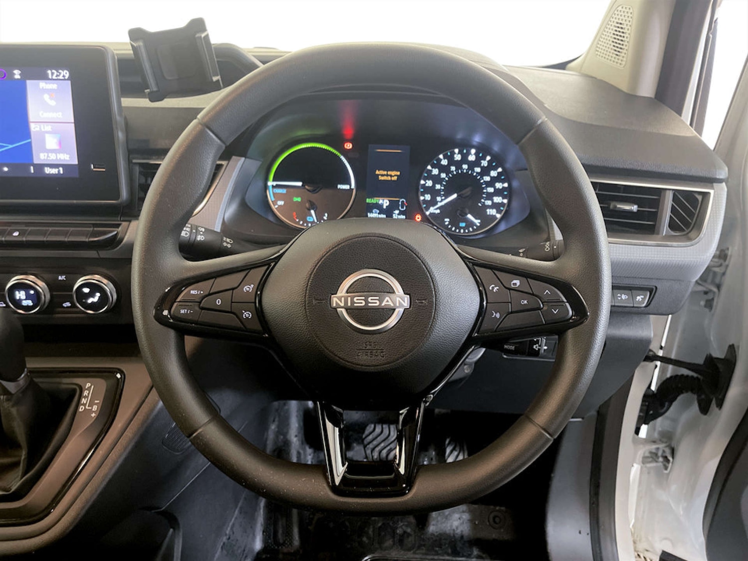 Used Nissan Other 2023 for sale - 77590607: Photo 15