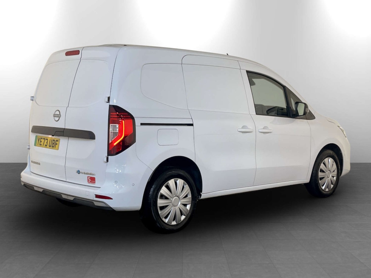 Used Nissan Other 2023 for sale - 77590607: Photo 9