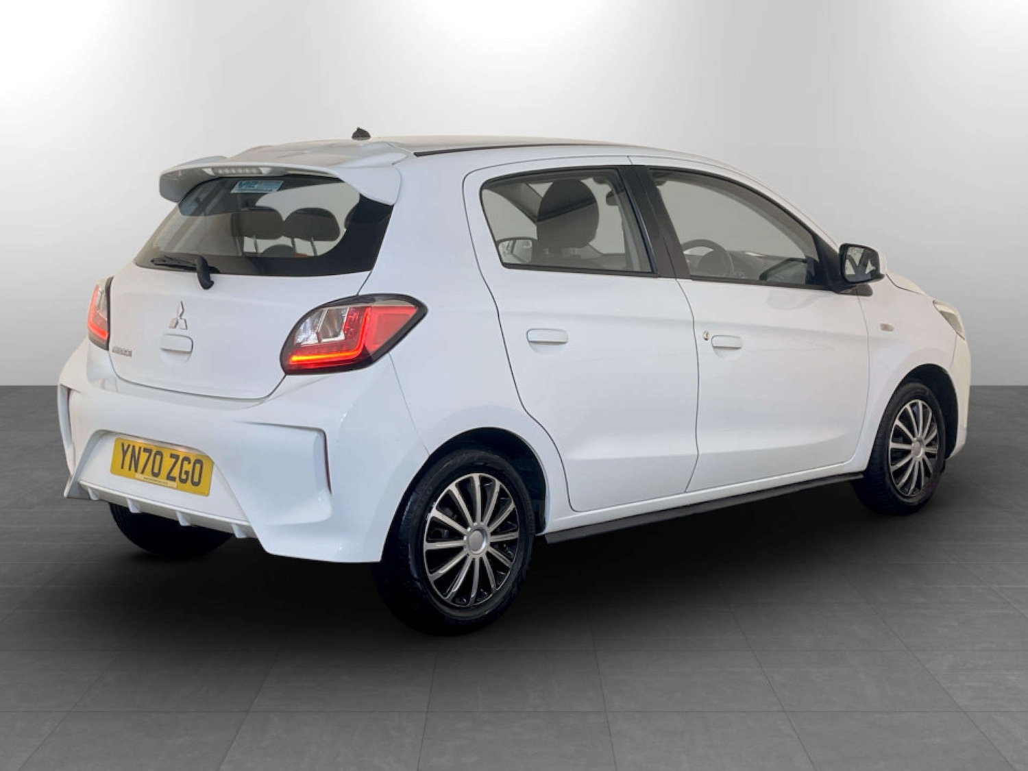 Used Mitsubishi Mirage 2020 for sale - 77186065: Photo 10