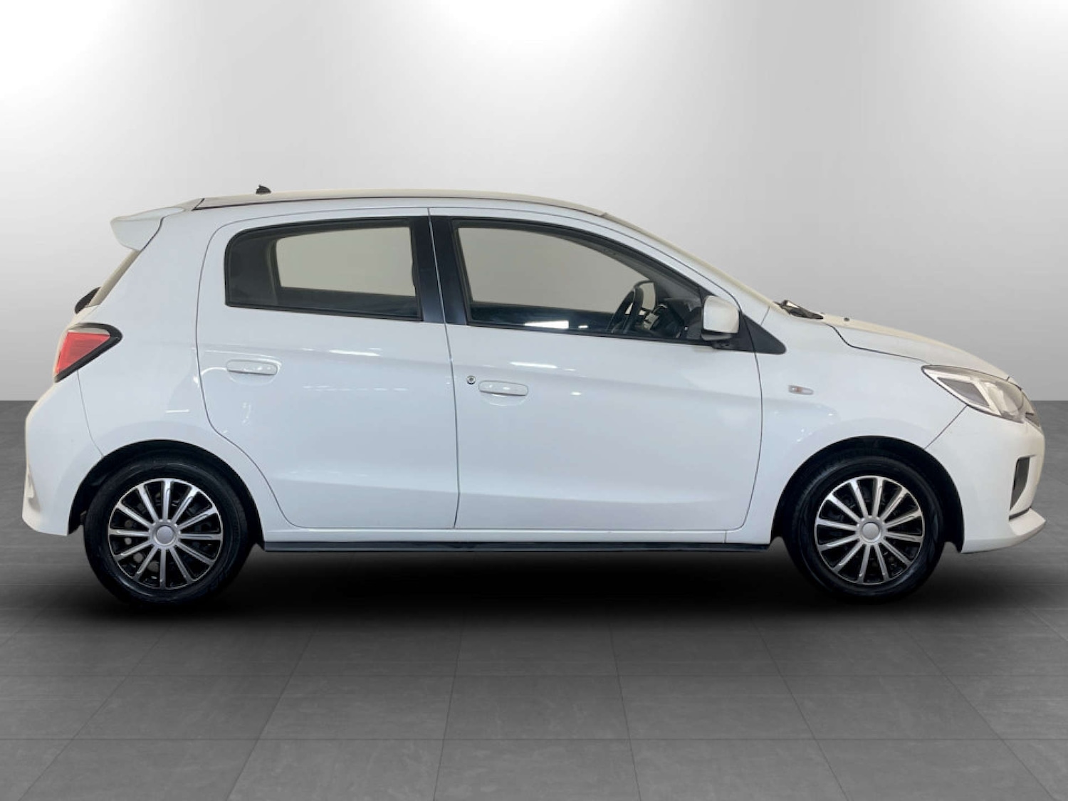 Used Mitsubishi Mirage 2020 for sale - 77186065: Photo 11