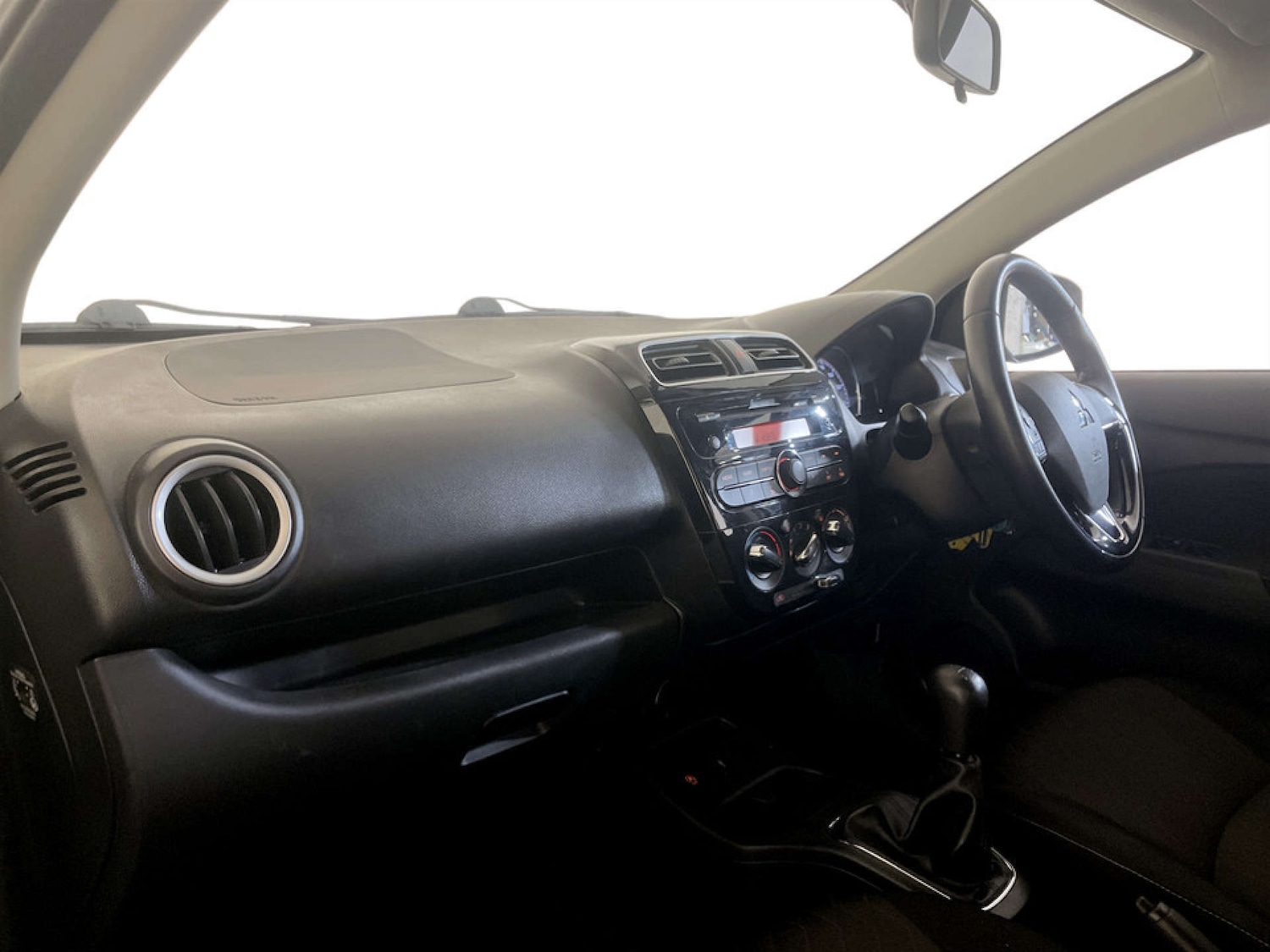 Used Mitsubishi Mirage 2020 for sale - 77186065: Photo 12