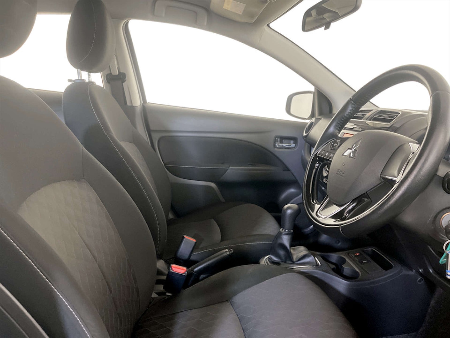 Used Mitsubishi Mirage 2020 for sale - 77186065: Photo 13