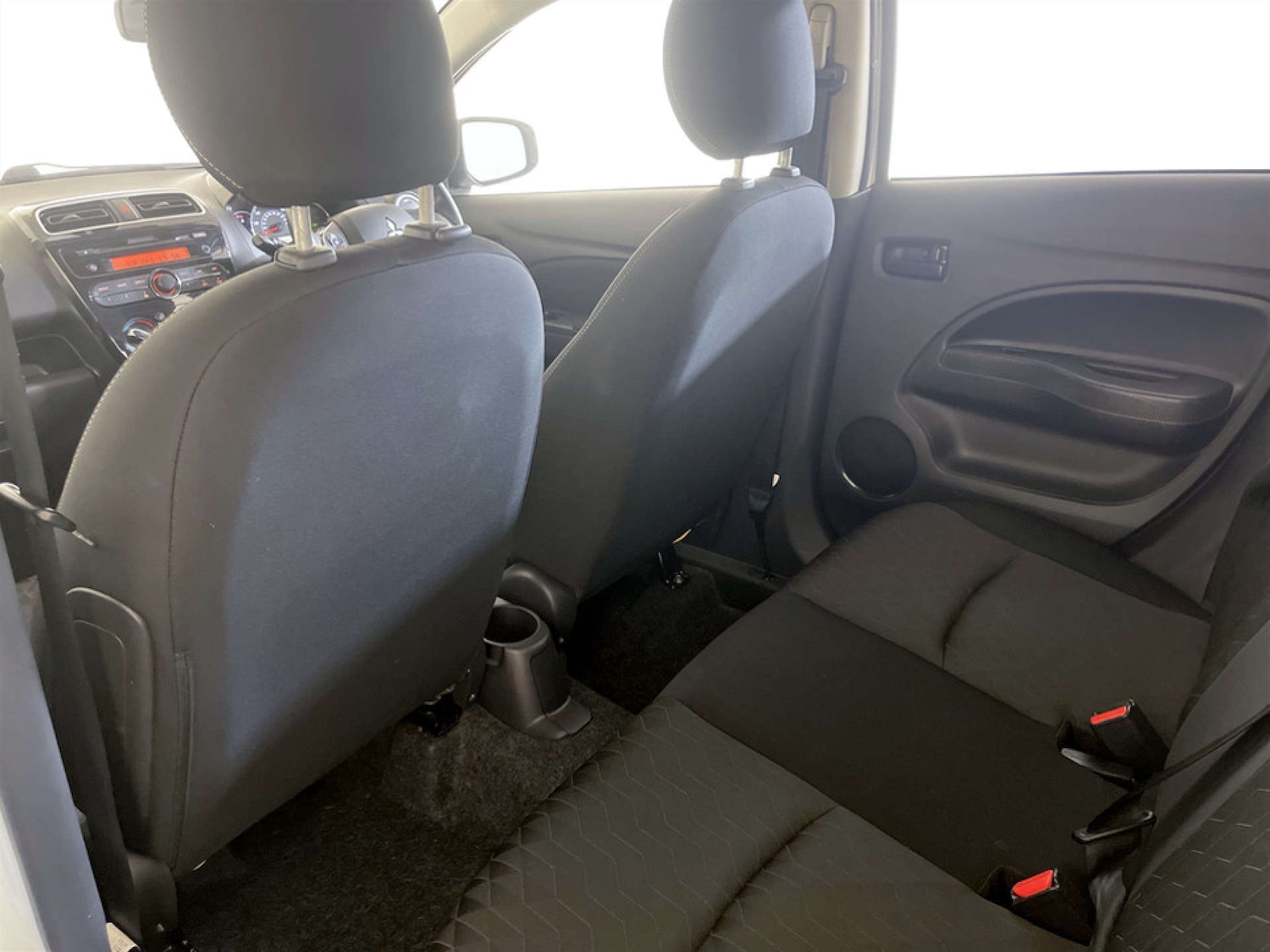 Used Mitsubishi Mirage 2020 for sale - 77186065: Photo 14