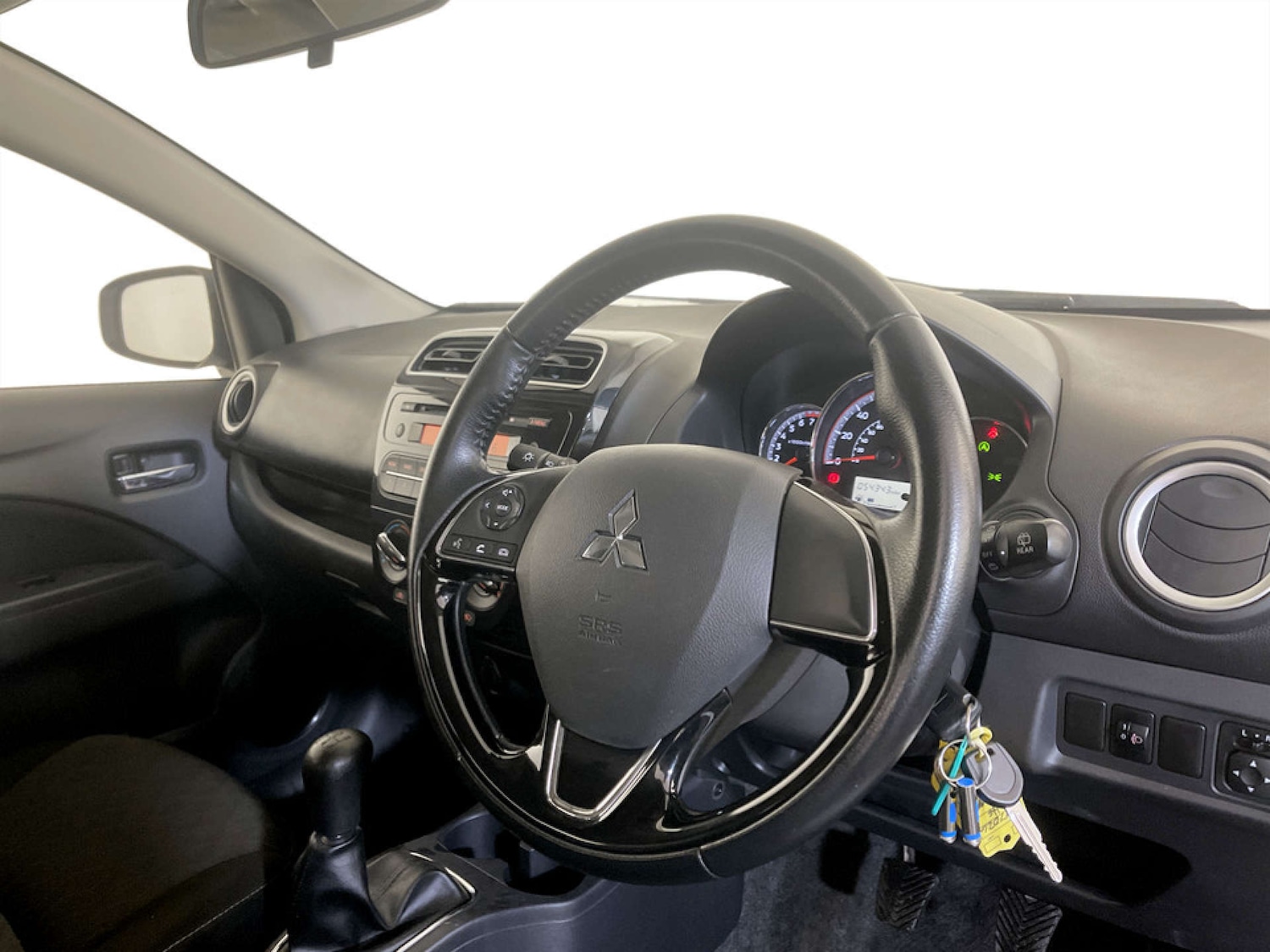 Used Mitsubishi Mirage 2020 for sale - 77186065: Photo 15