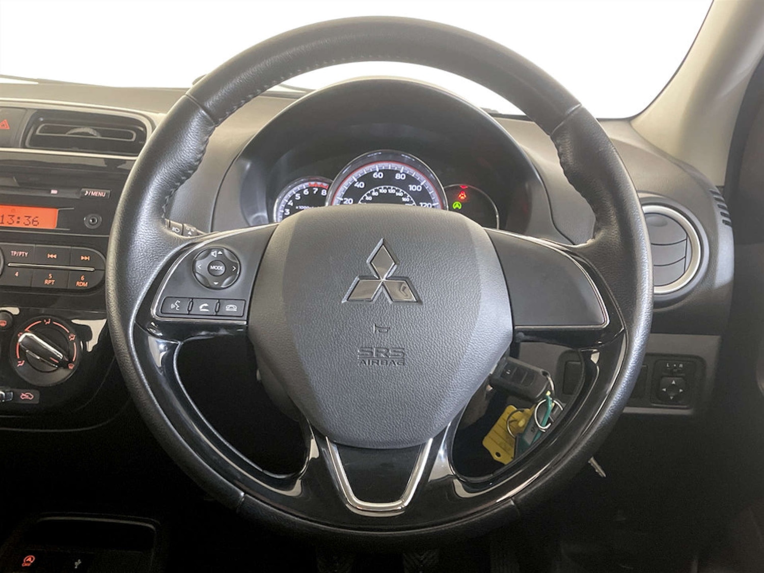 Used Mitsubishi Mirage 2020 for sale - 77186065: Photo 16