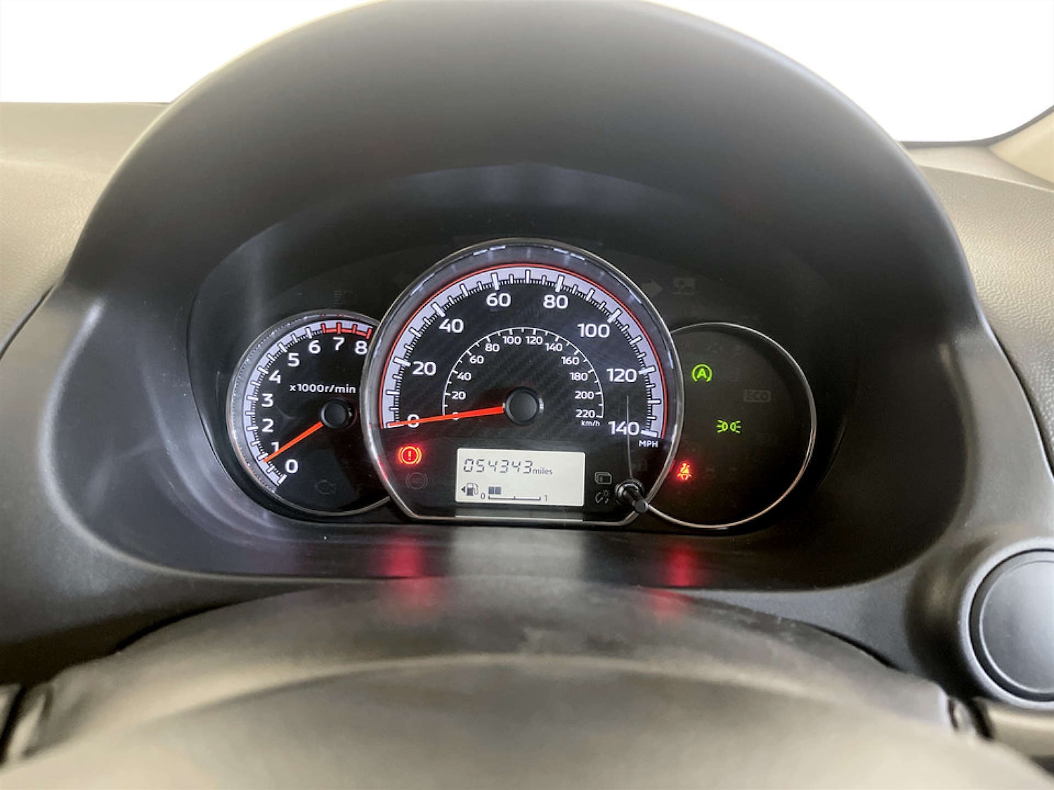 Used Mitsubishi Mirage 2020 for sale - 77186065: Photo 17