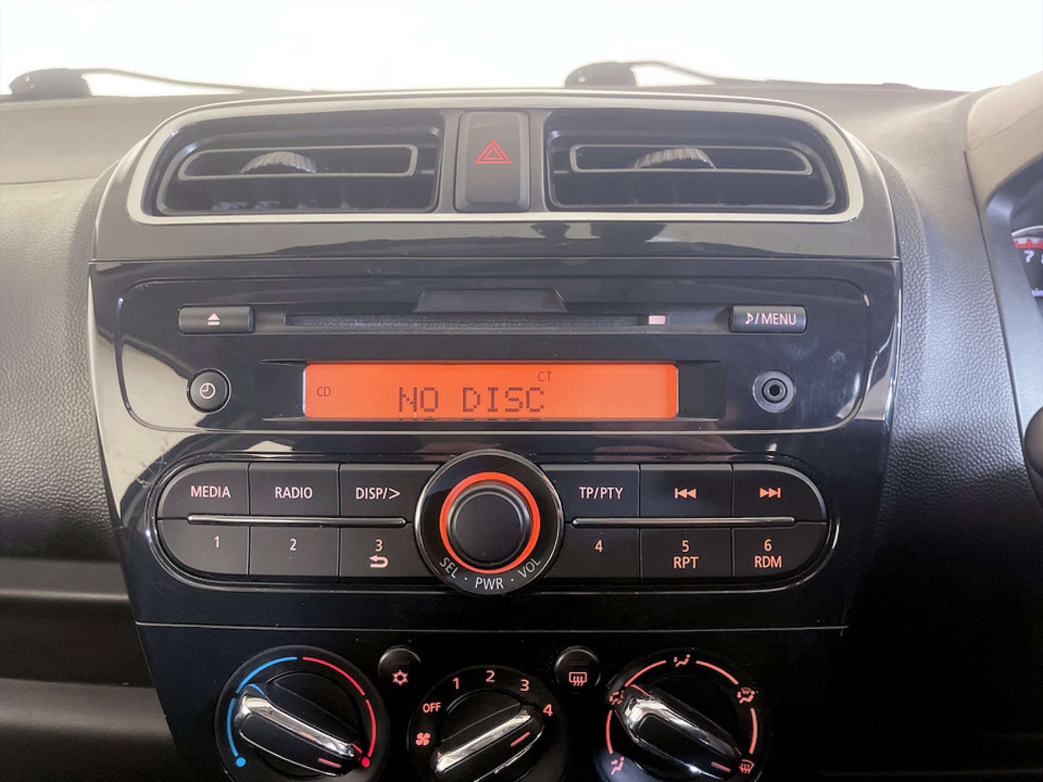 Used Mitsubishi Mirage 2020 for sale - 77186065: Photo 18