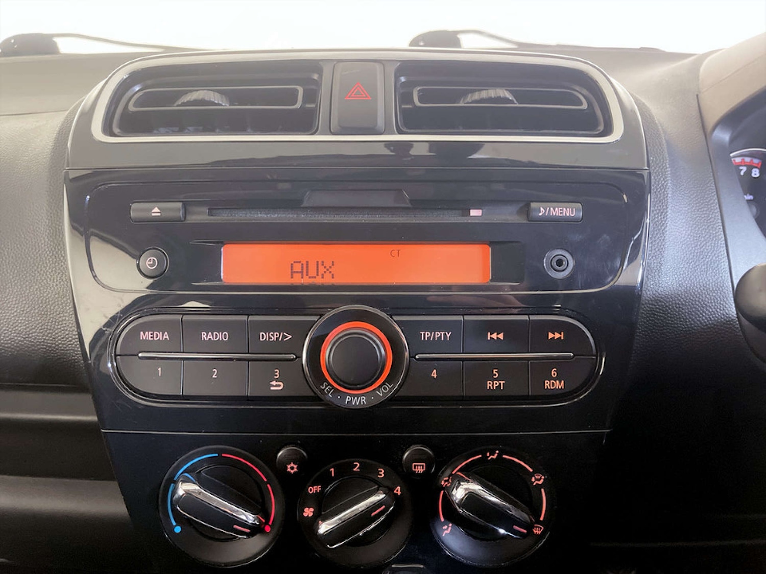 Used Mitsubishi Mirage 2020 for sale - 77186065: Photo 19