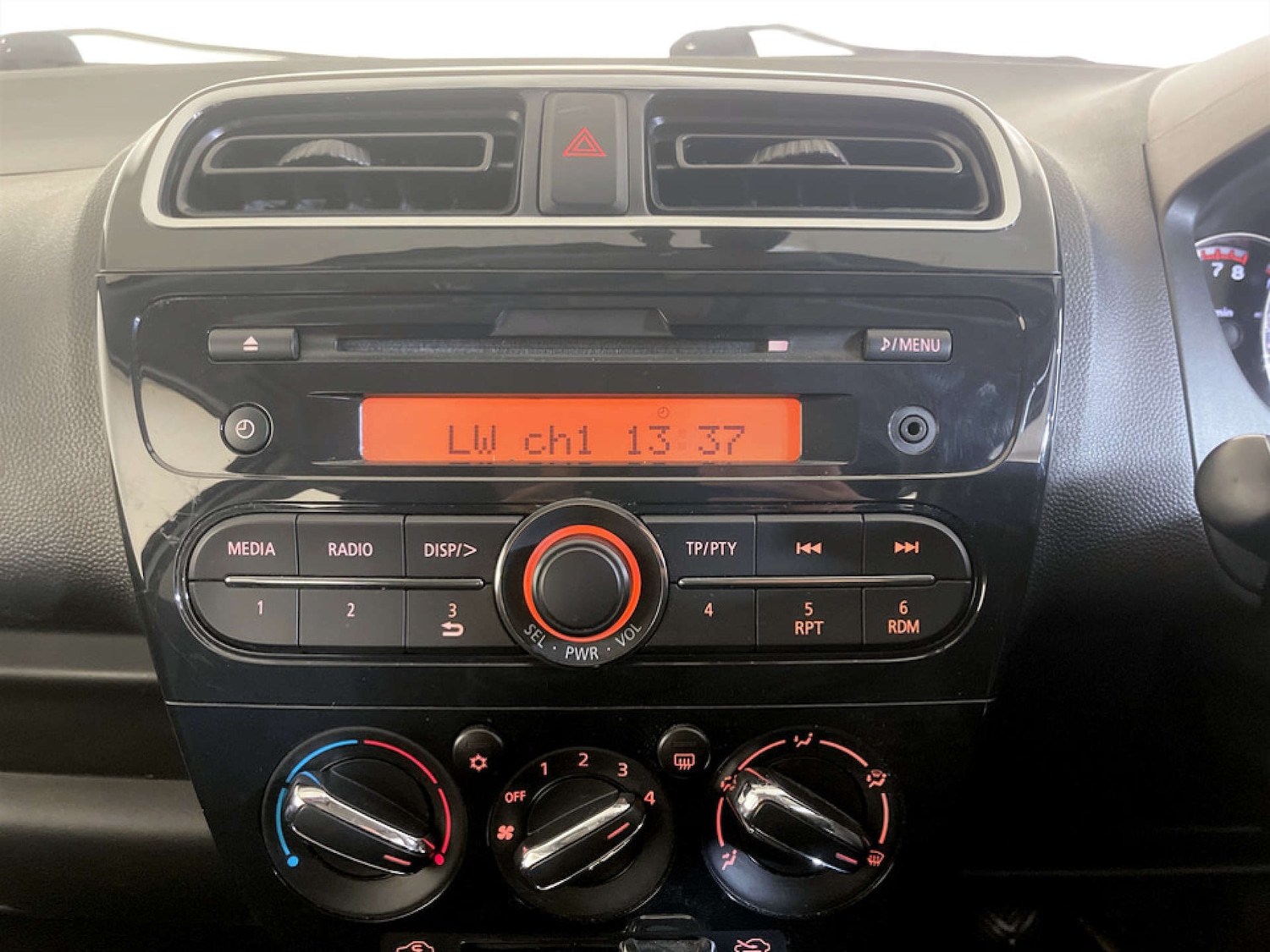 Used Mitsubishi Mirage 2020 for sale - 77186065: Photo 20