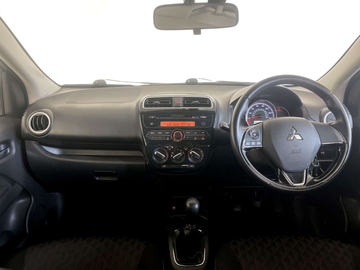 Used Mitsubishi Mirage 2020 for sale - 77186065: Photo 3