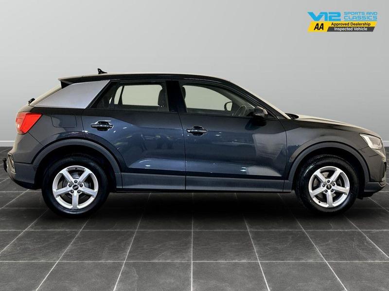 Used Audi Q2 2021 for sale - 76603484: Photo 11